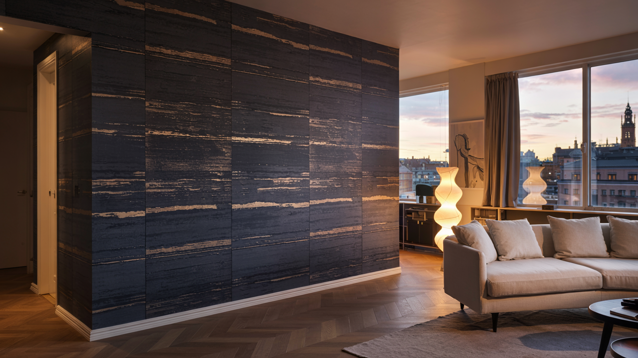 tapetsering twilight 2