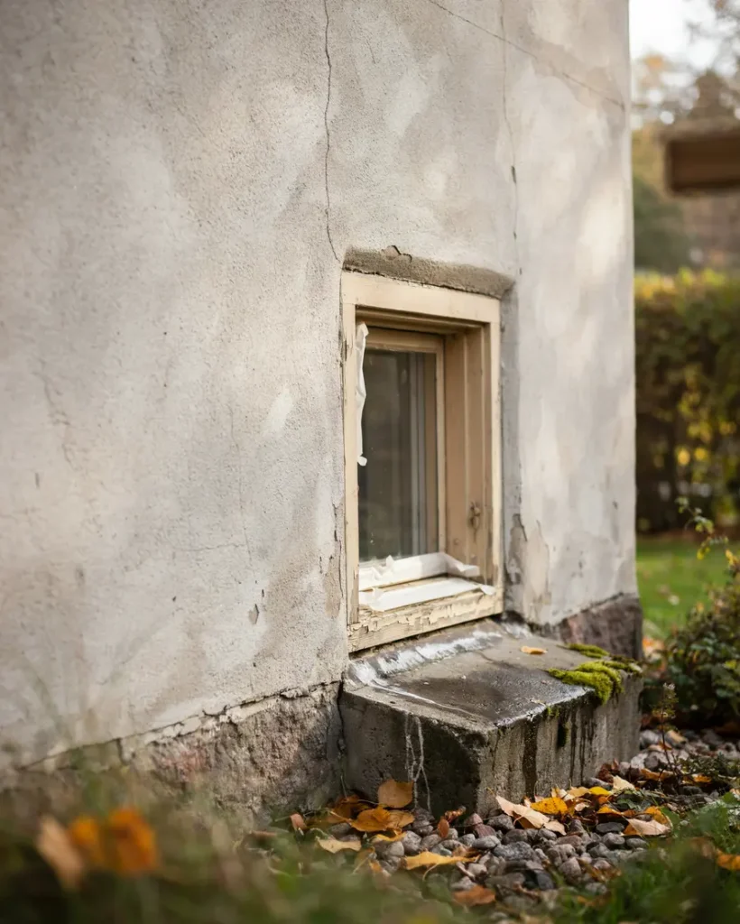 renovera k llarf nster i villa fr n 1950 talet